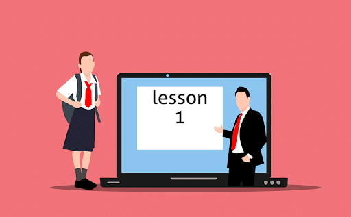 eLearning tools to teach English